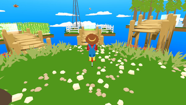 Chicken Chasers Gameplay Screenshot 5